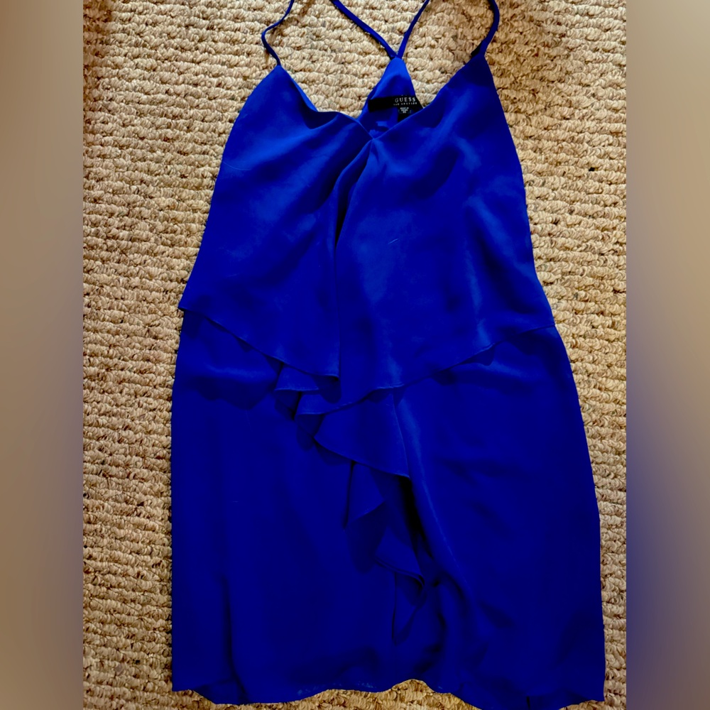 Guess Womens Tank Top